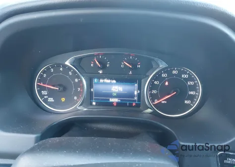 2023 GMC Acadia Fwd Sle z USA, uszkodzony, nr VIN 1GKKNKL48PZ184683